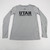 Utah Utes Under Armour HeatGear Long Sleeve Shirt Women's Multiple Sizes TOPS-164871