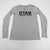 Utah Utes Under Armour HeatGear Long Sleeve Shirt Women's Multiple Sizes TOPS-164871