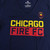 Chicago Fire FC Fanatics Short Sleeve Shirt Women's Multiple Sizes TOPS-164878