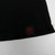 Unbranded Short Sleeve Shirt Men's Black Used XL-TOPS-164886