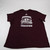 Texas A&M Aggies adidas Amplifier Short Sleeve Shirt Men's Multiple Sizes TOPS-164887