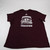 Texas A&M Aggies adidas Amplifier Short Sleeve Shirt Men's Multiple Sizes TOPS-164887