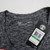 Utah Utes Under Armour HeatGear Short Sleeve Shirt Women's Gray/Black New L-TOPS-164895