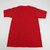 Louisville Cardinals adidas Creator Short Sleeve Shirt Men's Red Used M TOPS-164897
