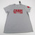 Louisville Cardinals adidas Creator Short Sleeve Shirt Women's Multiple Sizes TOPS-164902