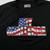 A4 Short Sleeve Shirt Men's Black Used L TOPS-164912