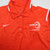 WBCA Nike Dri-Fit Polo Women's Orange New with Tags L TOPS-164913