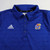 Kansas Jayhawks adidas Polo Women's Blue Used M TOPS-164918