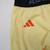 adidas Compression Pants Women's Yellow New without Tags-PNTS-034160