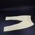 adidas Compression Pants Women's Yellow Used-PNTS-034177
