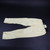adidas Compression Pants Women's Yellow Used-PNTS-034178