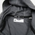 adidas Jacket Women's Dark Gray Used L TOPS-164944