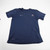 Virginia Cavaliers Nike Nike Tee Short Sleeve Shirt Women's Navy Used M TOPS-164945