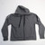 Under Armour Jacket Women's Gray Used M TOPS-164954