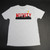 The Shop Short Sleeve Shirt Men's Light Gray Used L TOPS-164958