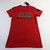 Louisville Cardinals adidas Creator Short Sleeve Shirt Women's Multiple Sizes TOPS-164962