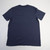 District Short Sleeve Shirt Men's Navy Used XL TOPS-164967