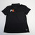 Nike Dri-Fit Polo Women's Black New without Tags S-TOPS-164973