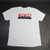 The Shop Short Sleeve Shirt Men's Light Gray Used 3XL TOPS-164989