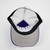 Nike Heritage86 Fitted Hat Unisex Purple New without Tags ML HATS-015247