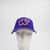 Nike Heritage86 Fitted Hat Unisex Purple New without Tags ML HATS-015247