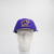 Nike Legacy91 Fitted Hat Unisex Purple New without Tags ML HATS-015248