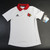 Louisville Cardinals adidas Polo Women's White Used Multiple Sizes TOPS-165004