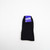 TCK Socks Men's Black New with Tags L ACCS-007625