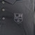 Los Angeles Kings adidas Polo Men's Gray New without Tags S TOPS-165017