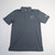 Los Angeles Kings adidas Polo Men's Gray New without Tags S TOPS-165017