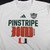 Miami Hurricanes adidas Aeroready Short Sleeve Shirt Men's White Used-TOPS-165024