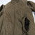 Unknown Jacket Men's Brown Used L TOPS-165028