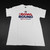 Liberty Flames Gildan Short Sleeve Shirt Men's New without Tags Multiple Sizes TOPS-165039