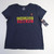Chicago Fire FC Fanatics Short Sleeve Shirt Women's Multiple Sizes TOPS-165057