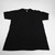 Shaka Wear Short Sleeve Shirt Men's Black Used 3XL TOPS-165067