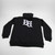 Beyond Blessed Sweatshirt Men's Black Used 3XL TOPS-165091