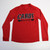 Louisville Cardinals adidas Climalite Long Sleeve Shirt Men's Multiple Sizes TOPS-165102
