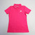 Auburn Tigers Under Armour HeatGear Polo Women's New with Tags XS TOPS-165103