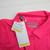 Auburn Tigers Under Armour HeatGear Polo Women's New with Tags XS TOPS-165103