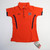 Auburn Tigers Under Armour HeatGear Polo Women's New with Tags XS TOPS-165105