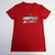 Louisville Cardinals adidas Aeroready Short Sleeve Shirt Women's Multiple Sizes TOPS-165106