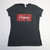 Houston Cougars District Perfect Tri Short Sleeve Shirt Women's Multiple Sizes TOPS-165112