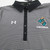 Coastal Carolina Chanticleers Under Armour Polo Women's Gray New with Tags L TOPS-165130