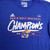 Kansas Jayhawks adidas Climalite Short Sleeve Shirt Women's Blue Used S TOPS-165135