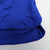 Kansas Jayhawks adidas Primeblue Polo Women's Blue Used M TOPS-165141