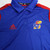Kansas Jayhawks adidas Primeblue Polo Women's Blue Used M TOPS-165141
