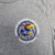 Kansas Jayhawks adidas Creator Short Sleeve Shirt Women's Gray Used S TOPS-165148