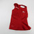 adidas Techfit Padded Compression Top Women's Red New with Tags Multiple Sizes TOPS-165155