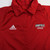 Louisville Cardinals adidas Climacool Polo Women's Red Used Multiple Sizes TOPS-165157
