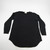 Unbranded Short Sleeve Shirt Men's Black Used XL TOPS-165162